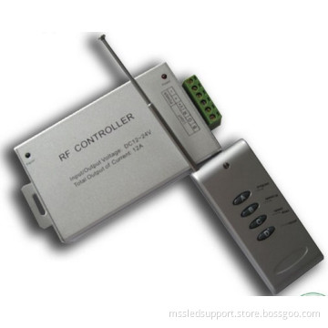 LED RGB Remote Controller